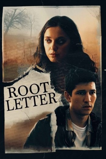مشاهدة فيلم Root Letter 2022 مترجم (2022)