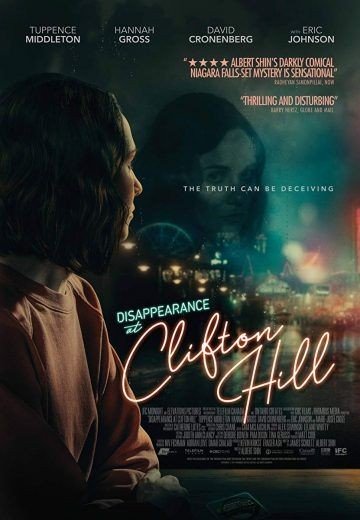 مشاهدة فيلم Disappearance at Clifton Hill 2019 مترجم (2021)