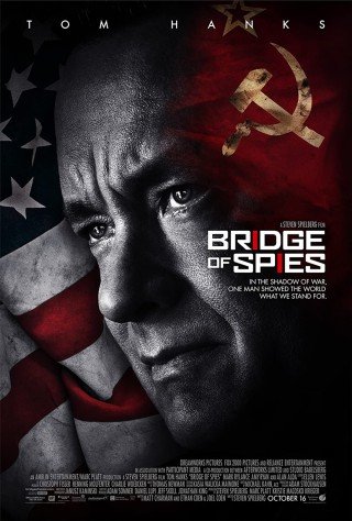 مشاهدة فيلم Bridge of Spies 2015 مترجم (2021)
