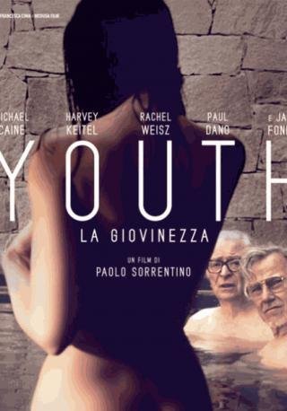 فيلم Youth 2015 مترجم (2015)