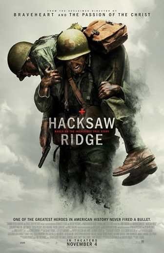 مشاهدة فيلم Hacksaw Ridge 2016 مترجم (2021)