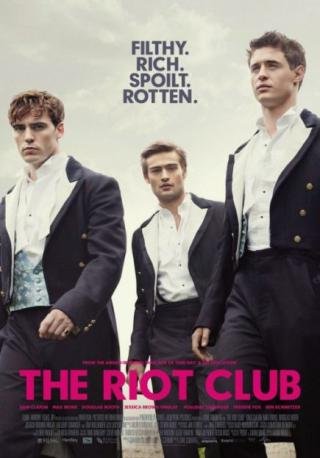 فيلم The Riot Club 2014 مترجم (2014)