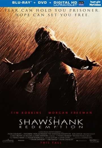 مشاهدة فيلم The Shawshank Redemption 1994 مترجم (2021)