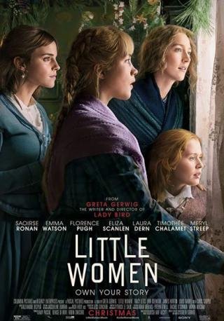 فيلم Little Women 2019 مترجم (2020)