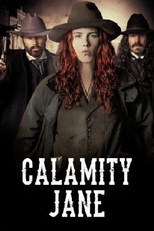 Calamity Jane مشاهدة فيلم (2024) 2024