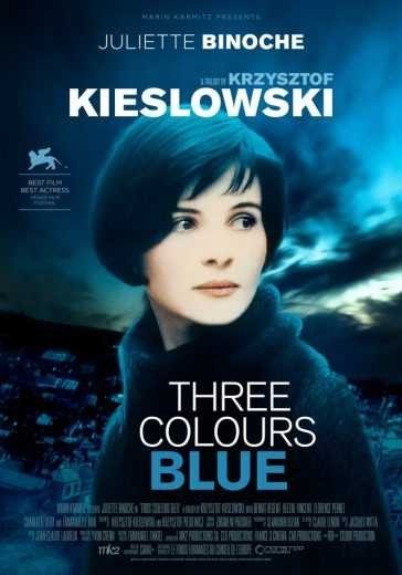 مشاهدة فيلم Trois couleurs: Bleu 1993 مترجم (2021)