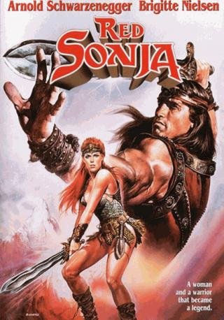 فيلم Red Sonja 1985 مترجم (1985)