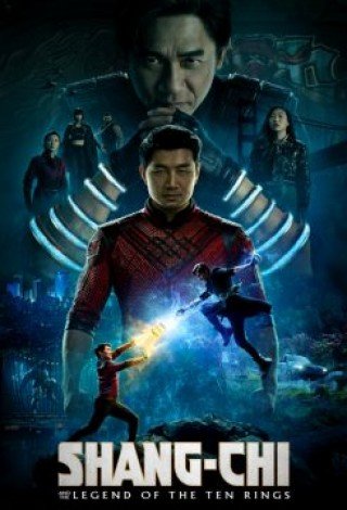 فيلم Shang-Chi and the Legend of the Ten Rings 2021 مترجم (2021)
