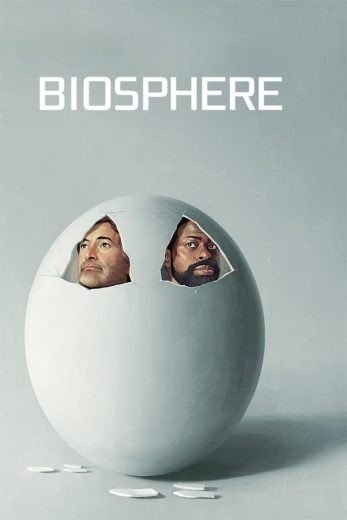 مشاهدة فيلم Biosphere 2023 مترجم (2024)