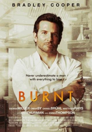 فيلم Burnt 2015 مترجم (2015)