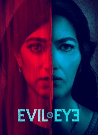 فيلم Evil Eye 2020 مترجم (2020)