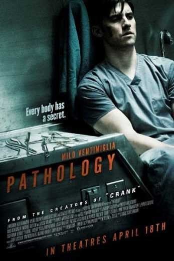 مشاهدة فيلم Pathologys 2008 مترجم (2021)