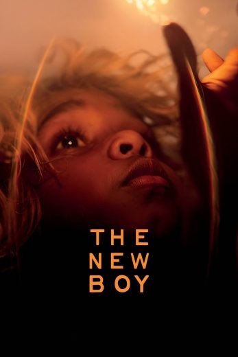 مشاهدة فيلم The New Boy 2023 مترجم (2023)