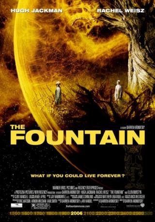 فيلم The Fountain 2006 مترجم (2006)