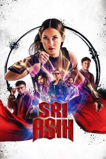 مشاهدة فيلم Sri Asih 2022 مترجم (2023)