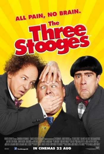 مشاهدة فيلم The Three Stooges 2012 مترجم (2021)