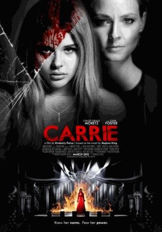 فيلم Carrie 2013 مترجم (2013)