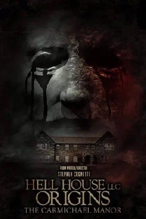 Hell House LLC Origins: The Carmichael Manor مشاهدة فيلم (2024)