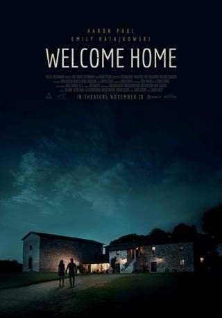 فيلم Welcome Home 2018 مترجم (2018)