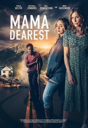 مشاهدة فيلم Mama Dearest 2023 مترجم (2024)