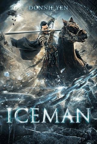 فيلم Iceman 2014 مترجم (2014)