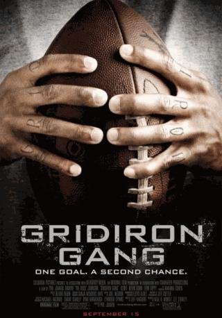 فيلم Gridiron Gang 2006 مترجم (2006)