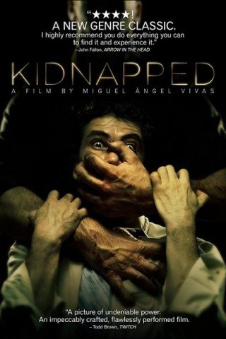 فيلم Kidnapped 2010 مترجم (2010)