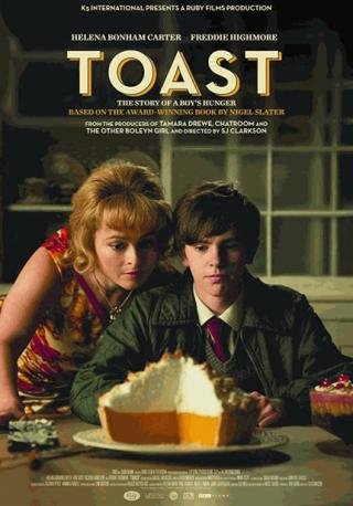 فيلم Toast 2010 مترجم (2010)