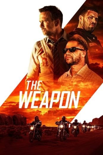 مشاهدة فيلم The Weapon 2023 مترجم (2023)