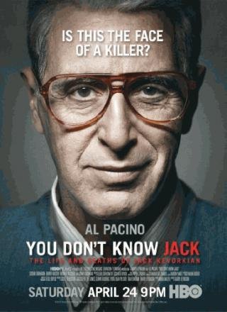 فيلم You Don’t Know Jack 2010 مترجم (2010)