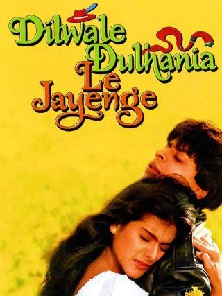 مشاهدة فيلم Dilwale Dulhania Le Jayenge 1995 مترجم (2022)