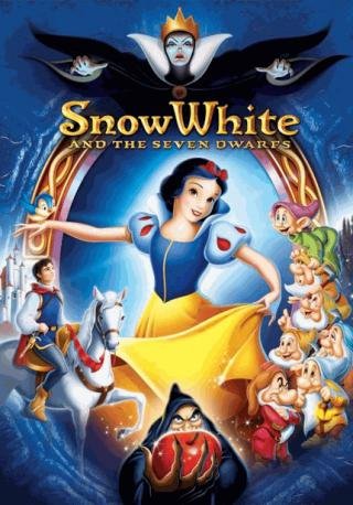 فيلم Snow White and the Seven Dwarfs 1973 مدبلج (1973)