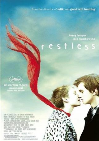 فيلم Restless 2011 مترجم (2011)