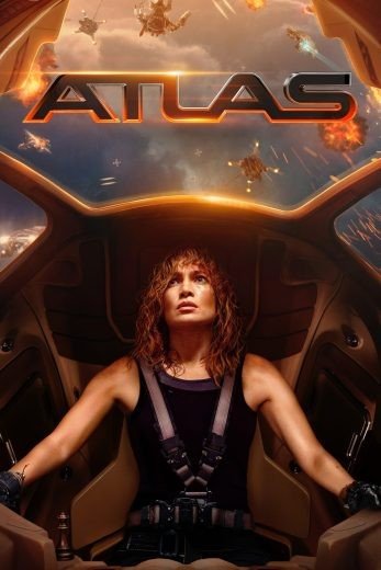 مشاهدة فيلم Atlas 2024 مترجم (2024)