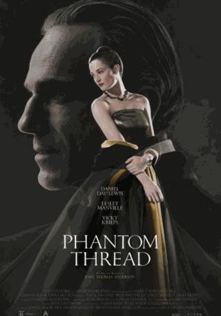 فيلم Phantom Thread 2017 مترجم (2017)