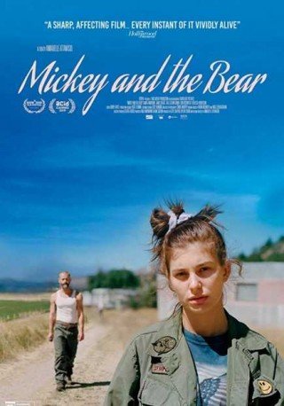 فيلم Mickey and the Bear 2019 مترجم (2019)