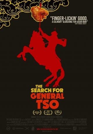 فيلم The Search for General Tso 2014 مترجم (2014)
