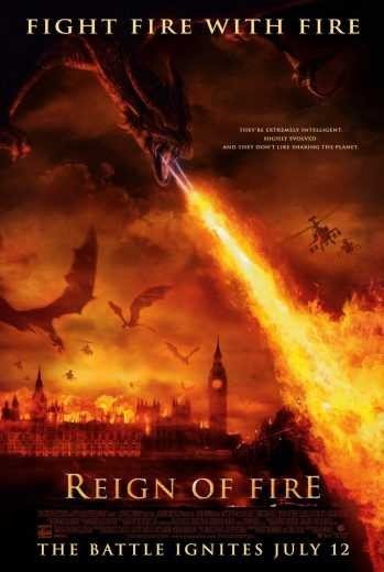مشاهدة فيلم Reign Of Fire 2002 مترجم (2021)