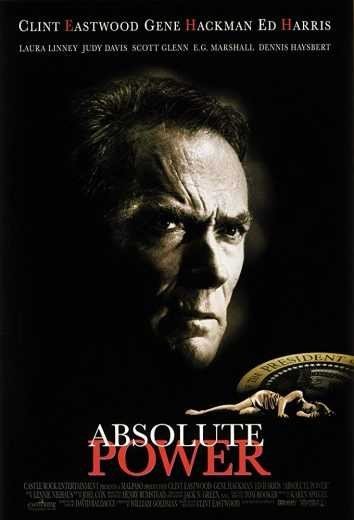 مشاهدة فيلم Absolute Powe 1997 مترجم (2021)