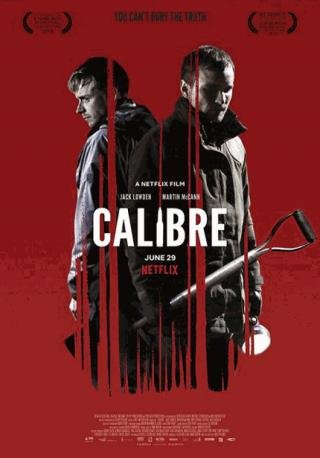 فيلم Calibre 2018 مترجم (2018)