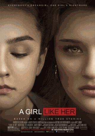 فيلم A Girl Like Her 2015 مترجم (2015)