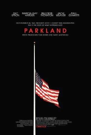 مشاهدة فيلم Parkland 2013 مترجم (2021)