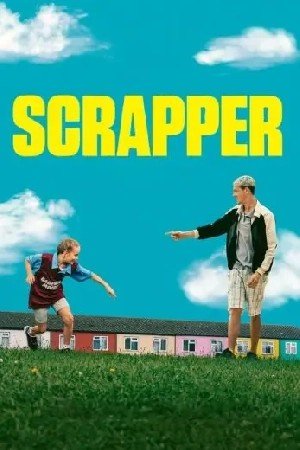 Scrapper مشاهدة فيلم (2024)