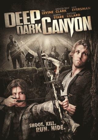 فيلم Deep Dark Canyon 2013 مترجم (2013)