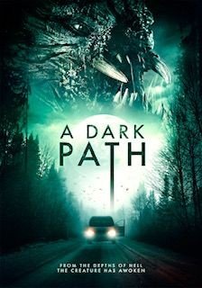 مشاهدة فيلم A Dark Path 2020 مترجم (2021)