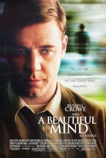 مشاهدة فيلم A Beautiful Mind 2001 مترجم (2021)