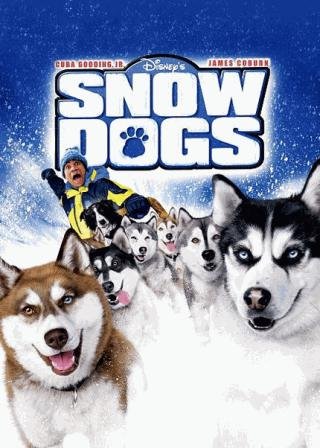 فيلم Snow Dogs 2002 مترجم (2002)