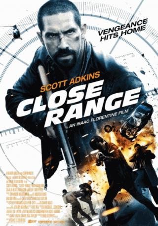 فيلم Close Range 2015 مترجم (2015)