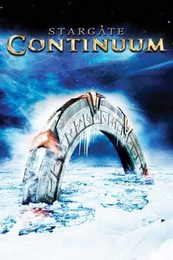 مشاهدة فيلم Stargate Continuum 2008 مترجم (2021)