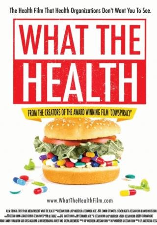 فيلم What the Health 2017 مترجم (2017)